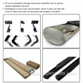 Side step Step bar Running Board for Ford